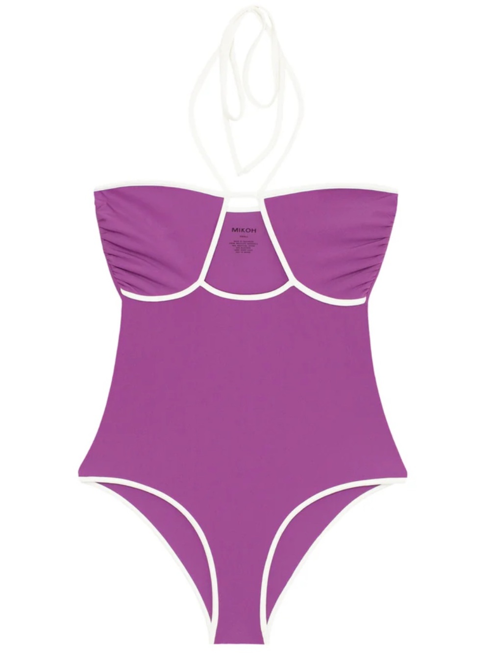 MIKOH ❤️🔥 AMORA ONE PIECE NWT SIZE SMALL
